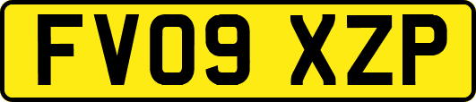 FV09XZP