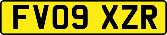 FV09XZR
