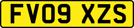 FV09XZS