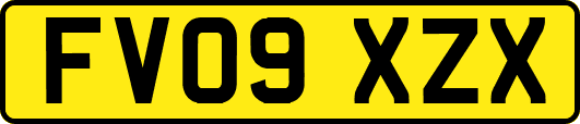 FV09XZX