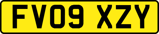 FV09XZY