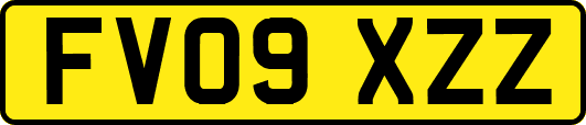 FV09XZZ