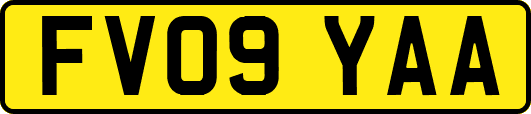 FV09YAA