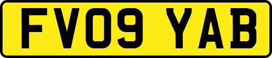 FV09YAB