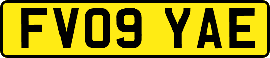 FV09YAE