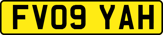 FV09YAH