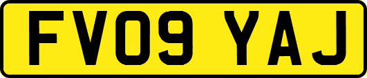 FV09YAJ