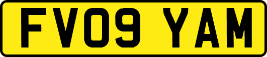FV09YAM