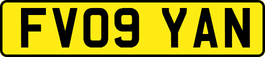 FV09YAN