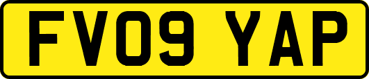 FV09YAP