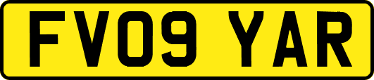 FV09YAR