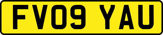 FV09YAU