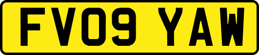 FV09YAW
