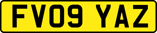 FV09YAZ