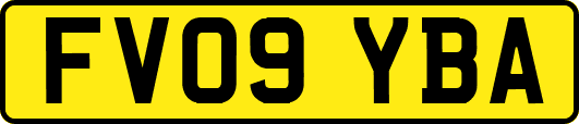 FV09YBA