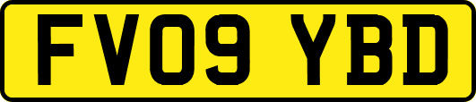 FV09YBD