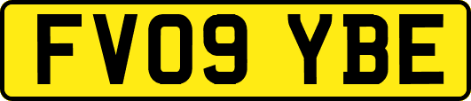 FV09YBE