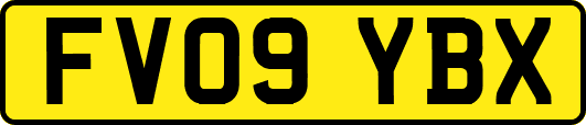 FV09YBX