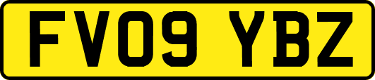 FV09YBZ