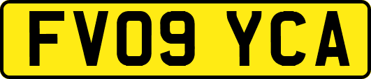 FV09YCA