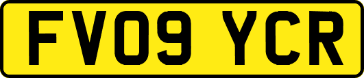 FV09YCR