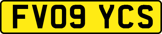 FV09YCS