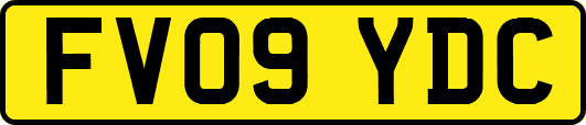 FV09YDC