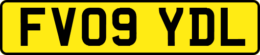 FV09YDL