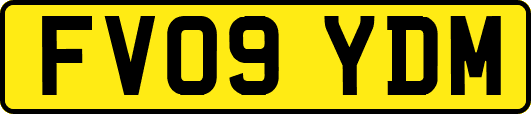 FV09YDM