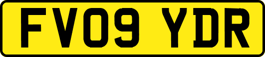 FV09YDR