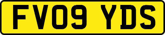 FV09YDS