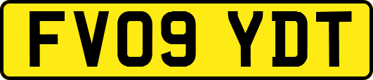 FV09YDT