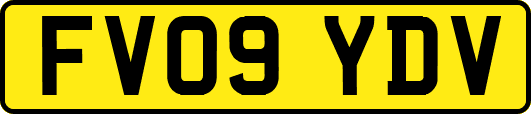 FV09YDV