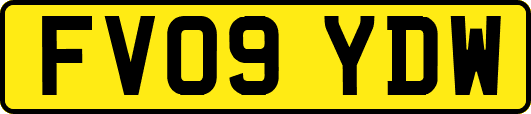 FV09YDW