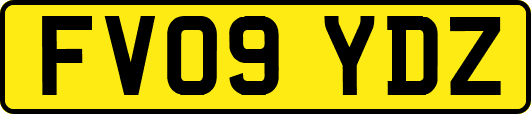FV09YDZ