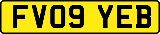 FV09YEB