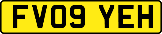 FV09YEH