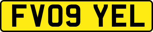 FV09YEL