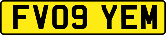 FV09YEM