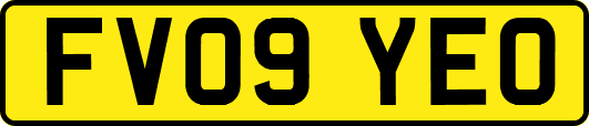 FV09YEO