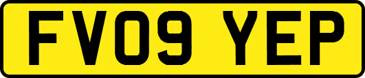 FV09YEP