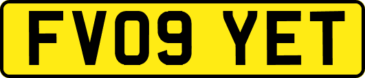 FV09YET