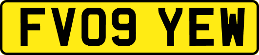 FV09YEW
