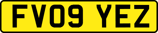 FV09YEZ