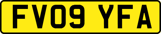 FV09YFA