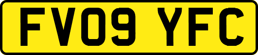FV09YFC