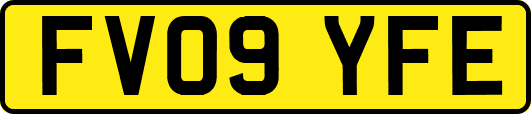 FV09YFE