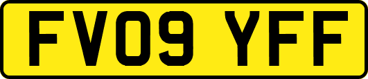 FV09YFF