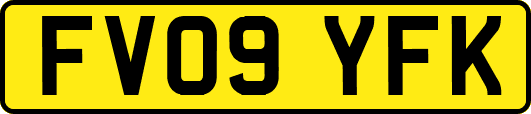 FV09YFK