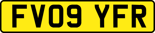 FV09YFR